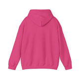 Sonographer Square Unisex Heavy Blend™ Hooded Sweatshirt