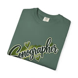 Sonographer Graphic T-Shirt