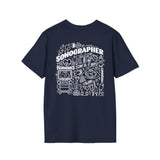 Sonographer Life – T-Shirt