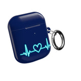 Heartbeat AirPods Case