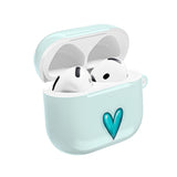 Sonographer Heart | AirPods & AirPods Pro Protective Case