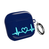 Heartbeat AirPods Case
