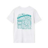Sonographer Life – T-Shirt