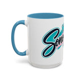 Sonographer Coffee Mug