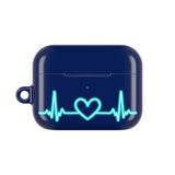 Heartbeat AirPods Case