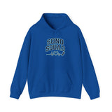 SonoSquad – Sonographer Hoodie