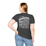 Sonographer Life – T-Shirt