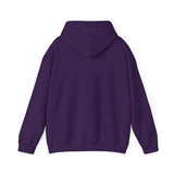 Sonographer Square Unisex Heavy Blend™ Hooded Sweatshirt