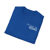 Sonographer Life – T-Shirt