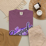 Sonographer Graphic T-Shirt