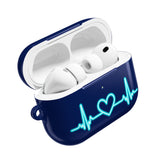 Heartbeat AirPods Case