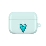 Sonographer Heart | AirPods & AirPods Pro Protective Case