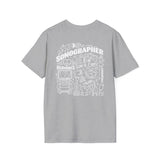 Sonographer Life – T-Shirt