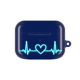 Heartbeat AirPods Case