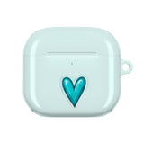 Sonographer Heart | AirPods & AirPods Pro Protective Case