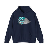 256 Shades of Gray Hoodie