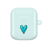 Sonographer Heart | AirPods & AirPods Pro Protective Case
