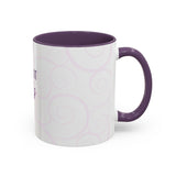 So Good It Hertz™ Accent Coffee Mug (11, 15oz)