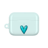 Sonographer Heart | AirPods & AirPods Pro Protective Case