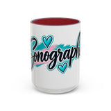 Sonographer Coffee Mug