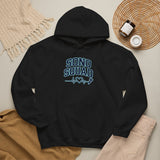 SonoSquad – Sonographer Hoodie