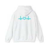 SonoSquad – Sonographer Hoodie