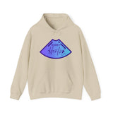 So Good It Hertz™ Unisex Heavy Blend™ Hooded Sweatshirt