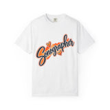 Sonographer Graphic T-Shirt