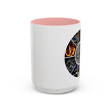 Sonographer Accent Coffee Mug (15oz)