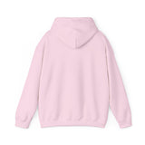Sonographer Square Unisex Heavy Blend™ Hooded Sweatshirt