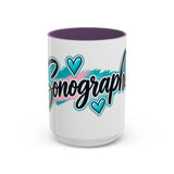 Sonographer Coffee Mug