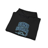 SonoSquad – Sonographer Hoodie