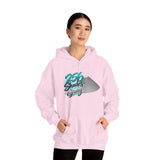 256 Shades of Gray Hoodie