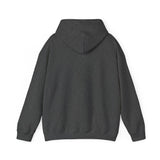 Sonographer Square Unisex Heavy Blend™ Hooded Sweatshirt