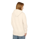 256 Shades of Gray Artistic Graphic Hoodie