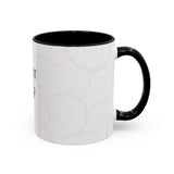 So Good It Hertz™ Accent Coffee Mug (11, 15oz)