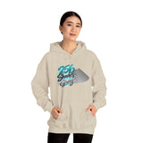 256 Shades of Gray Hoodie