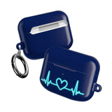 Heartbeat AirPods Case