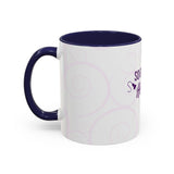 So Good It Hertz™ Accent Coffee Mug (11, 15oz)