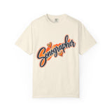 Sonographer Graphic T-Shirt