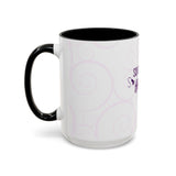 So Good It Hertz™ Accent Coffee Mug (11, 15oz)