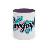 Sonographer Coffee Mug