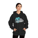 256 Shades of Gray Hoodie