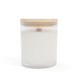 Smells Like Another Unnecessary STAT Ultrasound (Gyn) - Frosted Glass Candle, 11oz