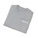 Sonographer Life – T-Shirt