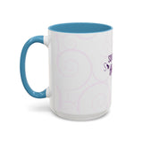 So Good It Hertz™ Accent Coffee Mug (11, 15oz)