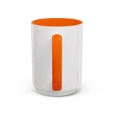 So Good It Hertz™ Accent Coffee Mug (11, 15oz)