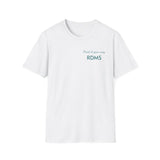 Sonographer Life – T-Shirt