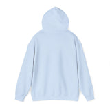 RDMS Floral Script Hoodie