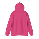 Sonographer Square Unisex Heavy Blend™ Hooded Sweatshirt